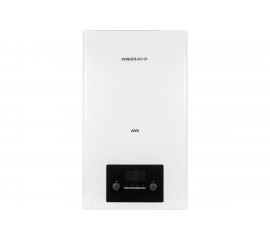 Настенный котел Mizudo GB M24 24 кВт двухконтурный, открытая камера сгорания MZGB2410 