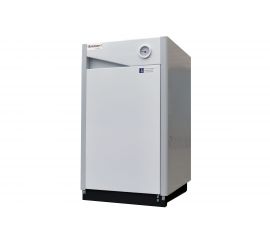 Газовый напольный котел Элемент Комфорта Комфорт одноконтурный 10 4603763701953 