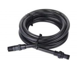 Шланг всасывающий прозрачный (4 м; G1) для насосов Elitech 1005.000800 