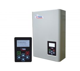 Электрокотел РУСНИТ РЭКО-30П, 30 кВт 380В 46012300001 