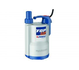 Дренажный насос для чистой воды Pedrollo TOP 1 floor 48TOPF11A1 