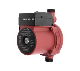 Циркуляционный насос для повышения давления Электроприбор НПД-15/9-160 