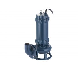Фекальный насос Unipump FEKAMAX 45-17-4 86549 