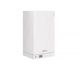 Газовый настенный котёл Viessmann Vitopend 100-W 24кВт комбинированный A1JB010 