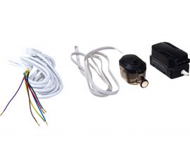 Насос дренажный Machine DC Pump Pro проточный 12 л/ч Ballu НС-1248311 