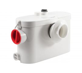 Канализационная насосная станция UNIPUMP SANIVORT 605 DUO 51717 