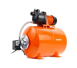 Насосная станция PATRIOT PW 1200-50 P 315302478 