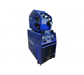 Инвертор плазменной резки Brima CUT-120 с функцией MIG/MMA-505 (380В) 0001053 НП000001053 