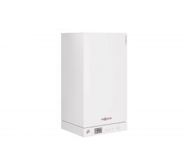 Газовый настенный котел Viessmann Vitopend 100-W 24 кВт одноконтурный A1HB001 