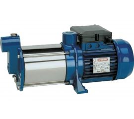 Садовый многоступенчатый насос Speroni RSM 4/N 102190310 