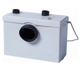 Фекальный насос Гидроагрегат НФ3-600/300 8м/80м/ 0R-00005566 