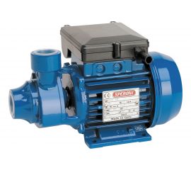 Садовый вихревой насос Speroni KPM 50 101020300 