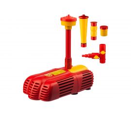 Фонтанный насос GRINDA GFP-50-3.4-U 