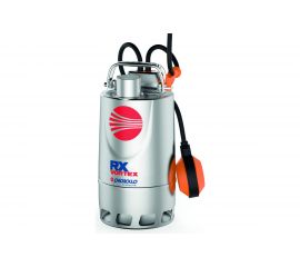 Насос PEDROLLO RXm 3/20 кабель 10 м 48TXV13A1U 