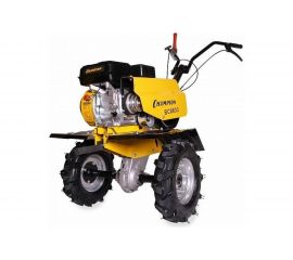 Бензиновый мотоблок Champion BC8833 