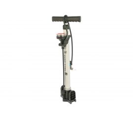 Ручной насос с манометром KRAFT KT 810003 