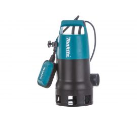 Дренажный насос Makita PF0410 