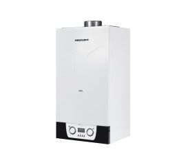 Настенный котел Mizudo GB M36ТH 36 кВт, одноконтурный TRV MZGB3603TH 
