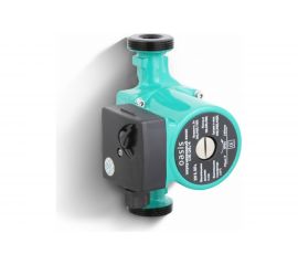 Циркуляционный насос Oasis CN-25/4-130 4640015386322 