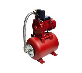 Бытовая насосная станция SLOGGER QS1045 