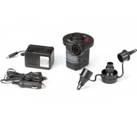 Электрический насос Intex Quick-Fill, 12В/220В 66634 