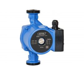 Насос ZOTA RING 25/40 S 180 32922 