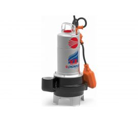 Дренажный насос для грязной воды Pedrollo VXm 15/50-N 48SGV91E0A1U 