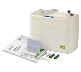 Насос дренажный Machine DC Tank моноблочный 28 л/ч Ballu НС-1248313 