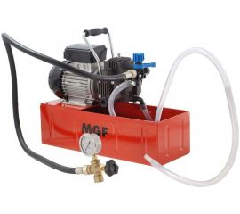 Электрический опрессовочный насос MGF Компакт электро 100006468 
