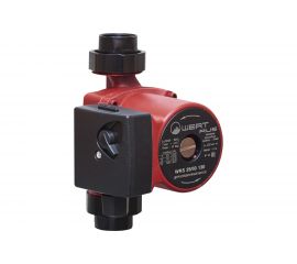 Насос WERT WRS 25/60-130 WRS2560130 