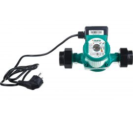 Циркуляционный насос TAIFU NEW трехскоростной GRS32/4(180mm)NEW 