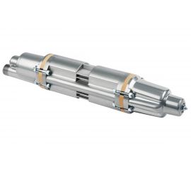 Вибрационный насос UNIPUMP Бавленец 2 БВ-0,24-40-У5, кабель 30 м 41587 