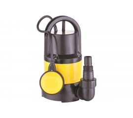 Дренажный насос для чистой воды WWQ ND-400 