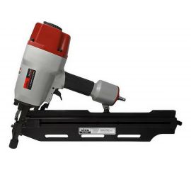 Гвоздезабивной реечный пистолет KIRK FN-2190, 21 градус 60211 