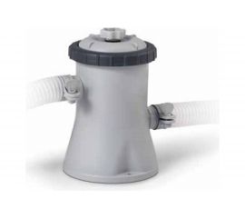 Картриджный фильтр-насос Intex Krystal Clear для бассейнов 28602 