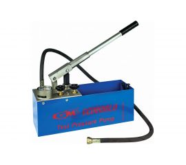 Опрессовочный ручной насос GM COBRA до 50 Бар GM 0030 