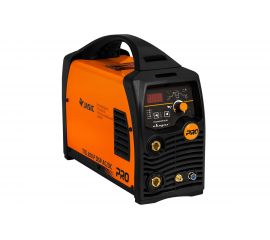 Сварочный инвертор Сварог PRO TIG 200 P DSP AC/DC E201 00000092681 