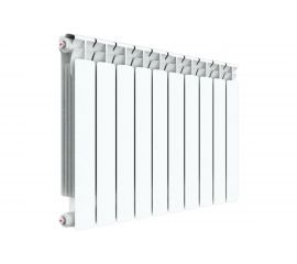 Биметаллический радиатор RIFAR Base Ventil BVR 500 - 07 