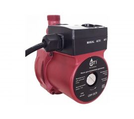 Повысительный насос STI CRP 15/9 ТТ000014432 