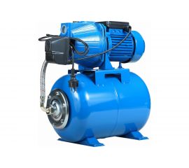 Насосная станция AquamotoR APS ARJET 100-24 AR152011 