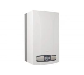 Газовый настенный котел Baxi NUVOLA-3 Comfort 320 Fi CSB45732358- 