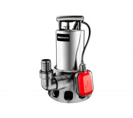 Погружной насос GRAPHITE 59G446 