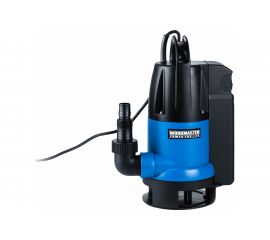 Погружной дренажный насос WorkMaster ДНВ-400/35 