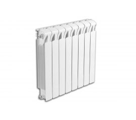Биметаллический радиатор RIFAR Monolit 350, 12 секций 