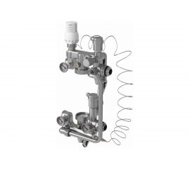 Смесительный узел Royal Thermo RoyalMix без насоса 1 НС-1061925 