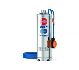 Насос PEDROLLO UPm 4/5-GE 48SP2150A1 
