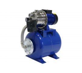 Автоматическая насосная станция БЕЛАМОС XI 11 ALL 