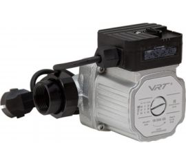Циркуляционный насос VRT VR 25-6 180, с гайками 538246 