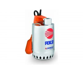 Насос Pedrollo RXm 5 48TXP25A1U 