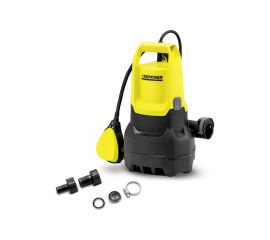 Насос Karcher SP 1 Dirt Connector Set 1.645-534.0 